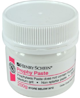 Henry-Schein-Prophy-Pastes-200g on sale