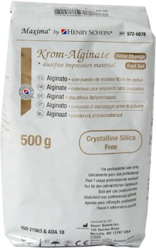 Maxima+Krom+Alginate+Plus+Colour+Change+500g