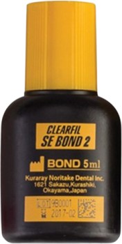 Kuraray+Noritake+SE+BOND+2+Bond+5ml