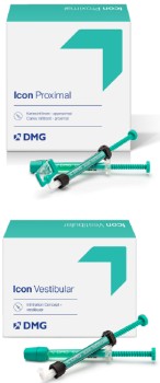 DMG+Icon+Caries+Infiltrant+Smooth+Surface