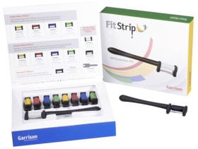 Garrison+FitStrip+IPR+Kit