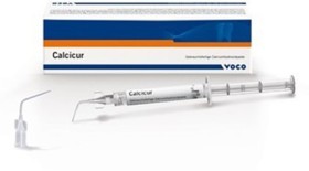 Voco+Calcicur+Calcium+Hydroxide+Paste+2.5g+Syr