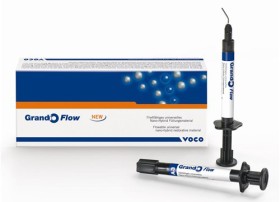 VOCO+Grandio+SO+Flow+and+Heavy+Flow+2+x+2g+Syr