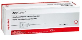 Septodont+Septoject+Needles+Box+of+100