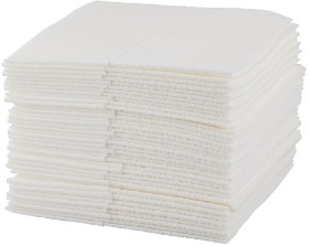 Buy-2-5-off-Henry-Schein-Lint-Free-Dry-Wipes-32cm-x-36cm-50pk on sale