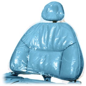 Henry-Schein-Barrier-Sleeves-Dental-Chair-70cm-x-61cm-225pk on sale
