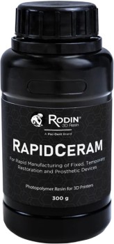 NEW-Rodin-RapidCeram-300g on sale
