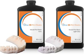 NEW-Zirlux-Model-Resin on sale