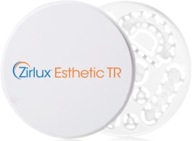 Zirlux+Esthetic+Tr