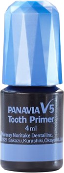 Kuraray-Noritake-PANAVIA-V5-Tooth-Primer-4mL on sale