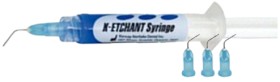 Kuraray+Noritake+K-ETCHANT+Gel+Blue+Syringe