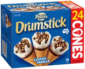 Peters+Drumstick+or+Summer+Faves+24+Pack+Selected+Varieties