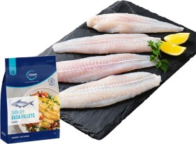 Global-Seafoods-Basa-Fish-Fillets-1kg on sale