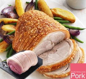 Australian-Boned-Rolled-Pork-Leg-Roast on sale