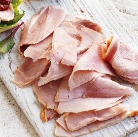 Double-Smoked-Leg-Ham-Sliced-or-Shaved on sale