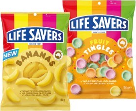 Life+Savers+Share+Pack+150%E2%80%91205g+Selected+Varieties