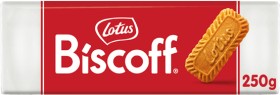 Lotus+Biscoff+Biscuits+250g
