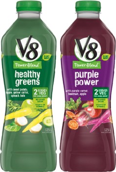 V8-Power-Blend-125-Litre-Selected-Varieties on sale