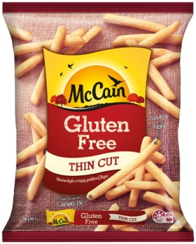 McCain-Gluten-Free-Thin-Cut-Chips-750g on sale