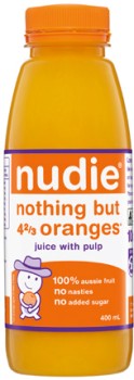 Nudie+Juice+400mL+Selected+Varieties
