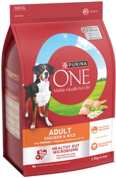 Purina-One-Dry-Dog-Food-25kg-Selected-Varieties on sale