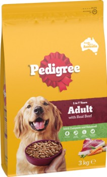 Pedigree-Dry-Dog-Food-253kg-Selected-Varieties on sale
