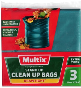 Multix-Drawtight-StandUp-Clean-Up-Bags-3-Pack on sale