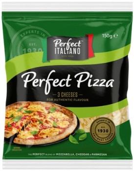 Perfect+Italiano+Shredded+Cheese+150g+Selected+Varieties