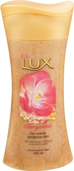 Lux+Body+Wash+Evenly+Gorgeous+400mL