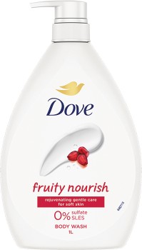 Dove-Body-Wash-Fruity-Nourish-1L on sale