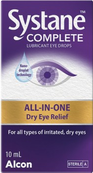 Systane-Complete-Lubricant-Eye-Drops-10mL on sale
