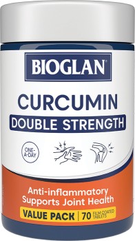 Bioglan-Curcumin-Double-Strength-70-Tablets on sale