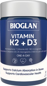 Bioglan-Vitamin-K2-D3-60-Capsules on sale
