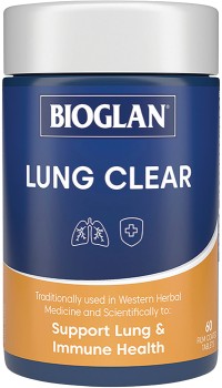 Bioglan-Lung-Clear-60-Tablets on sale