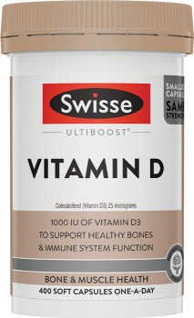Swisse+Ultiboost+Vitamin+D+400+Capsules%2A