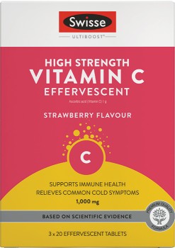 Swisse-Ultiboost-High-Strength-Vitamin-C-Effervescent-60-Tablets on sale