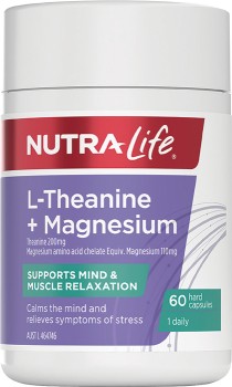 Nutra-Life+L-Theanine+%2B+Magnesium+60+Capsules%2A