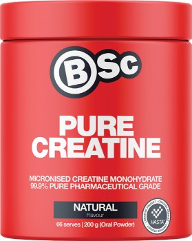 BSc+Pure+Creatine+200g%2A