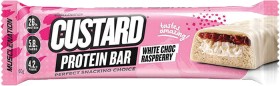 Muscle-Nation-Protein-White-Choc-Raspberry-Custard-Bar-60g on sale
