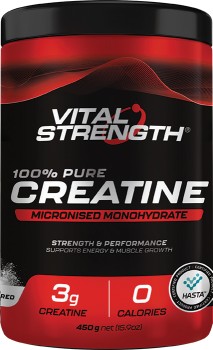 Vital+Strength+100%25+Pure+Creatine+450g%2A
