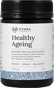 Hydra+Longevity+Healthy+Ageing+90g%2A
