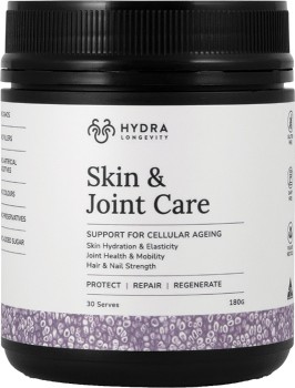 Hydra-Longevity-Skin-Joint-Care-Powder-180g on sale