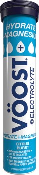 Vost-Hydrate-Magnesium-Effervescent-Tablets-12-Pack on sale