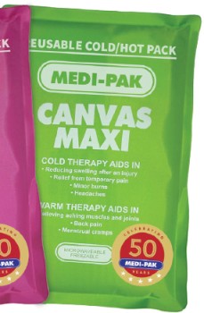 Medi-Pak-Canvas-Maxi-Lime-Pack on sale
