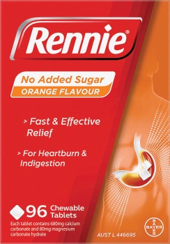 Rennie-No-Added-Sugar-Orange-Flavour-96-Chewable-Tablets on sale