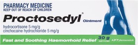 Proctosedyl-Ointment-30g on sale