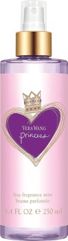 Vera-Wang-Princess-Body-Mist-250mL on sale