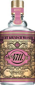 4711-Floral-Rose-100mL-EDC on sale