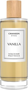 Chanson-DEau-Vanilla-Polynesia-100mL-EDT on sale