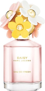 Marc-Jacobs-Daisy-Eau-So-Fresh-75mL-EDT on sale